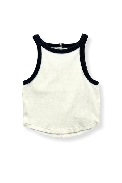 TWEEN MAY TANK- FINAL SALE
