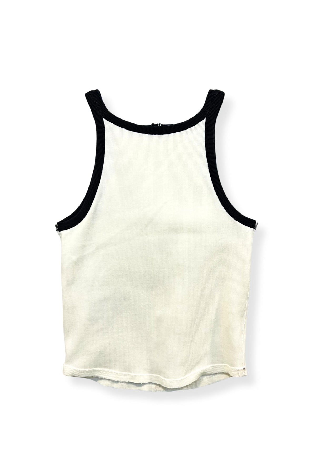 JUNIOR MAY TANK- FINAL SALE