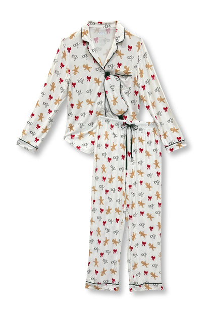 JUNIOR MAIA LOUNGE SET - FINAL SALE