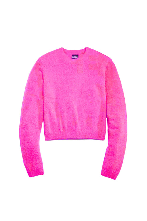 JUNIOR MARA SWEATER - FINAL SALE