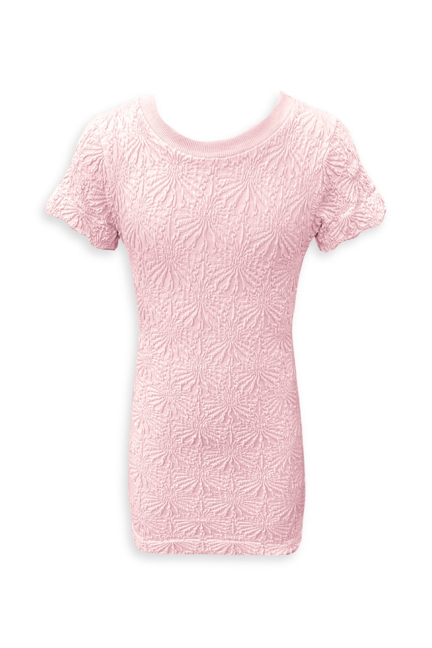 TWEEN MAIZIE STRETCH DRESS - FINAL SALE