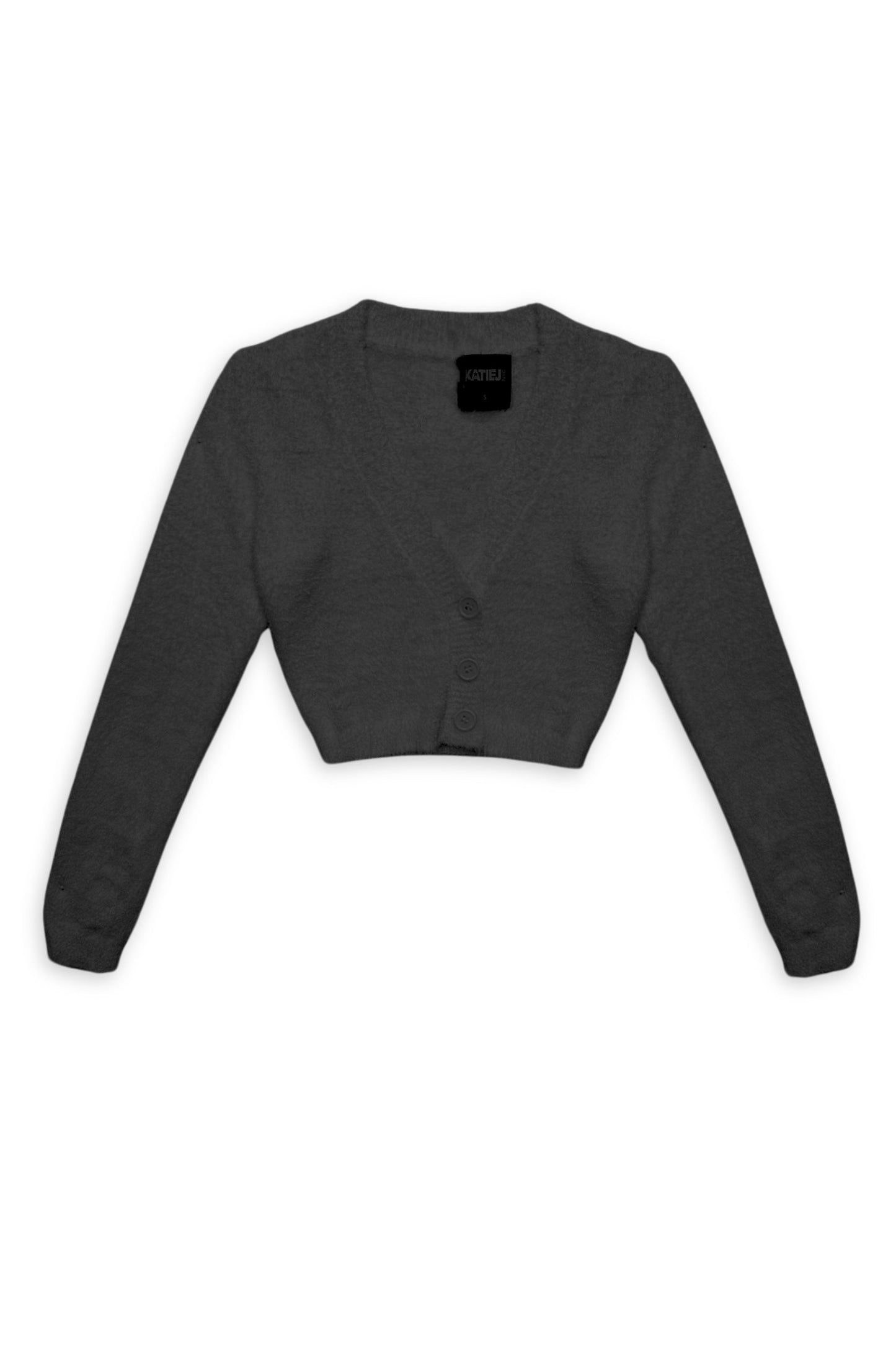 JUNIOR MARA FEATHERWEIGHT CARDIGAN