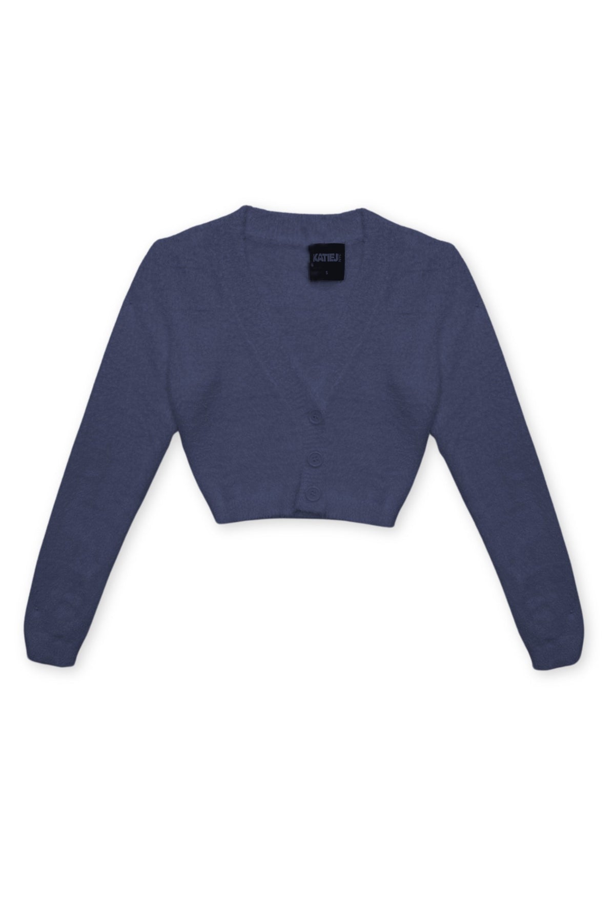 JUNIOR MARA FEATHERWEIGHT CARDIGAN