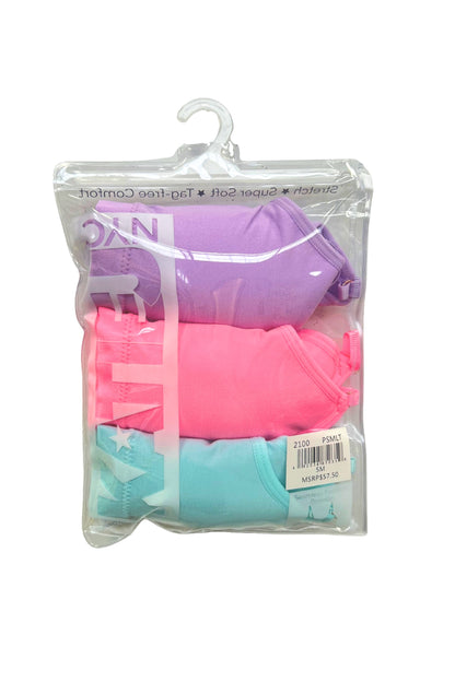 TWEEN SEAMLESS CAMI BRALETTE