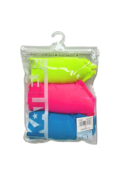 TWEEN SEAMLESS CAMI BRALETTE