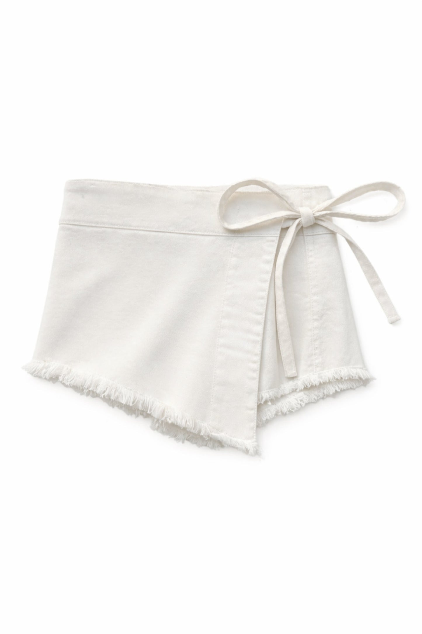 JUNIOR NOLA WRAP SKORT