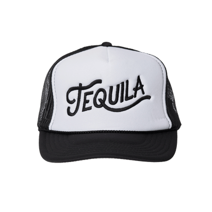 Tequila Trucker Hat