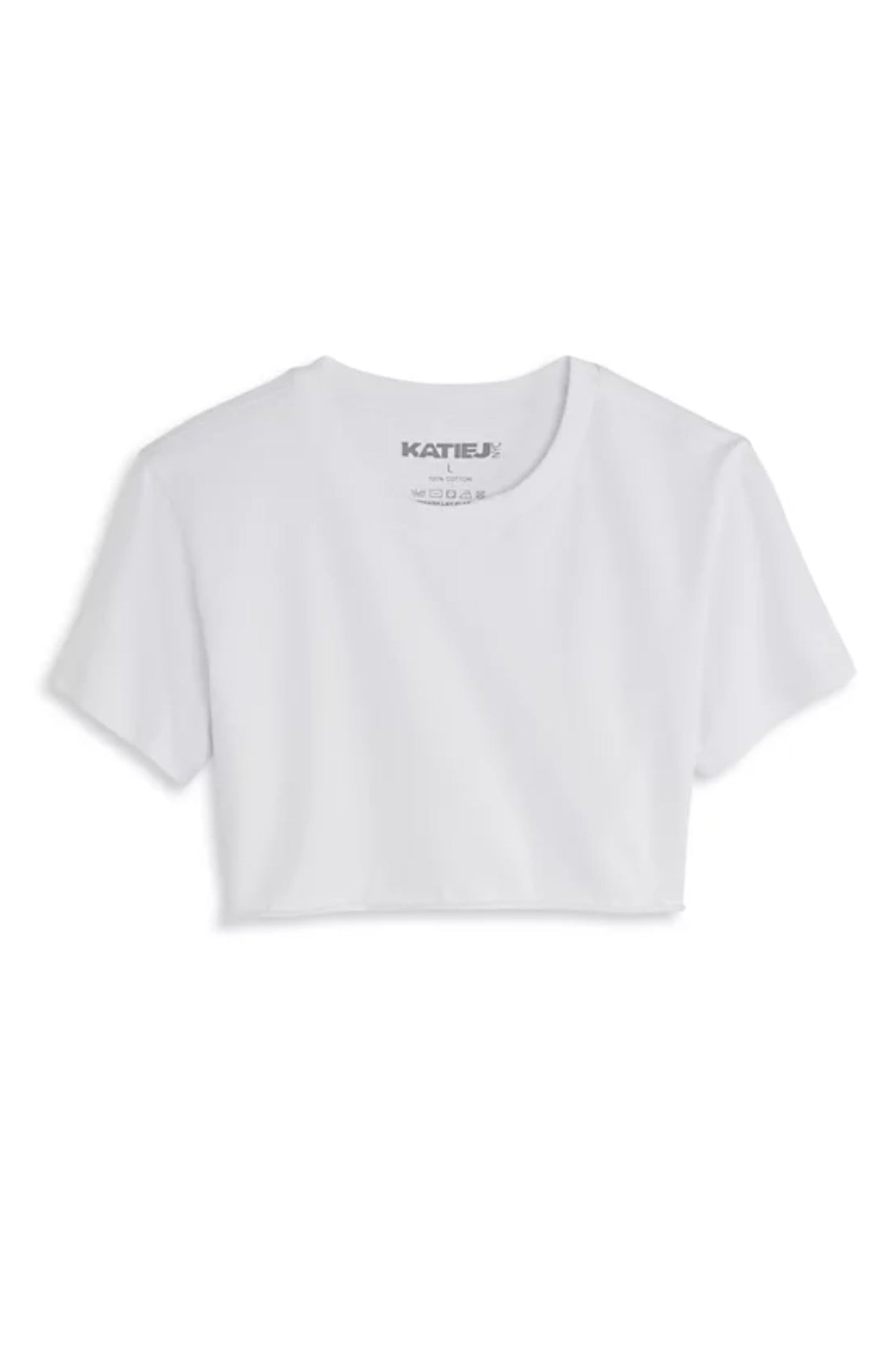 JUNIOR TRISTAN VINTAGE STYLE TEE