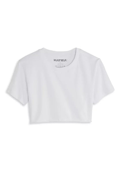 JUNIOR TRISTAN VINTAGE STYLE TEE