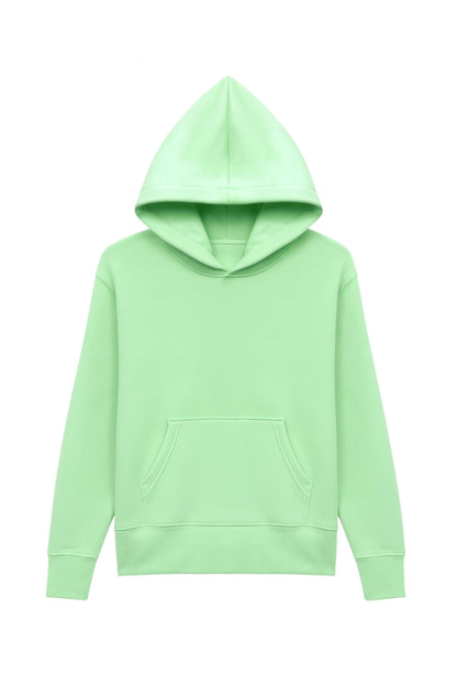JUNIOR DYLAN OVERSIZED HOODIE - FINAL SALE