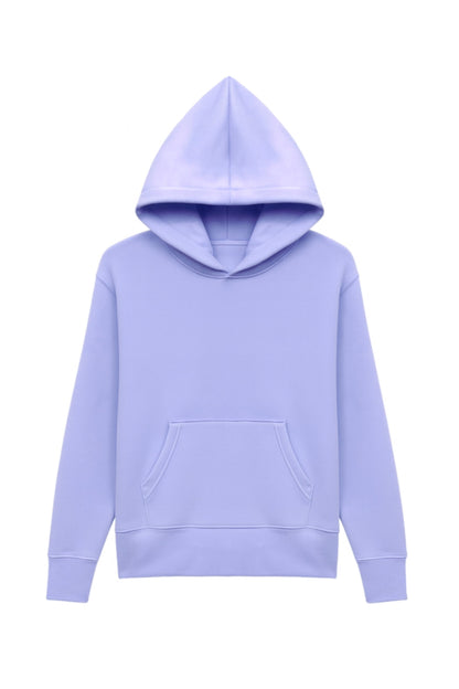 JUNIOR DYLAN OVERSIZED HOODIE - FINAL SALE