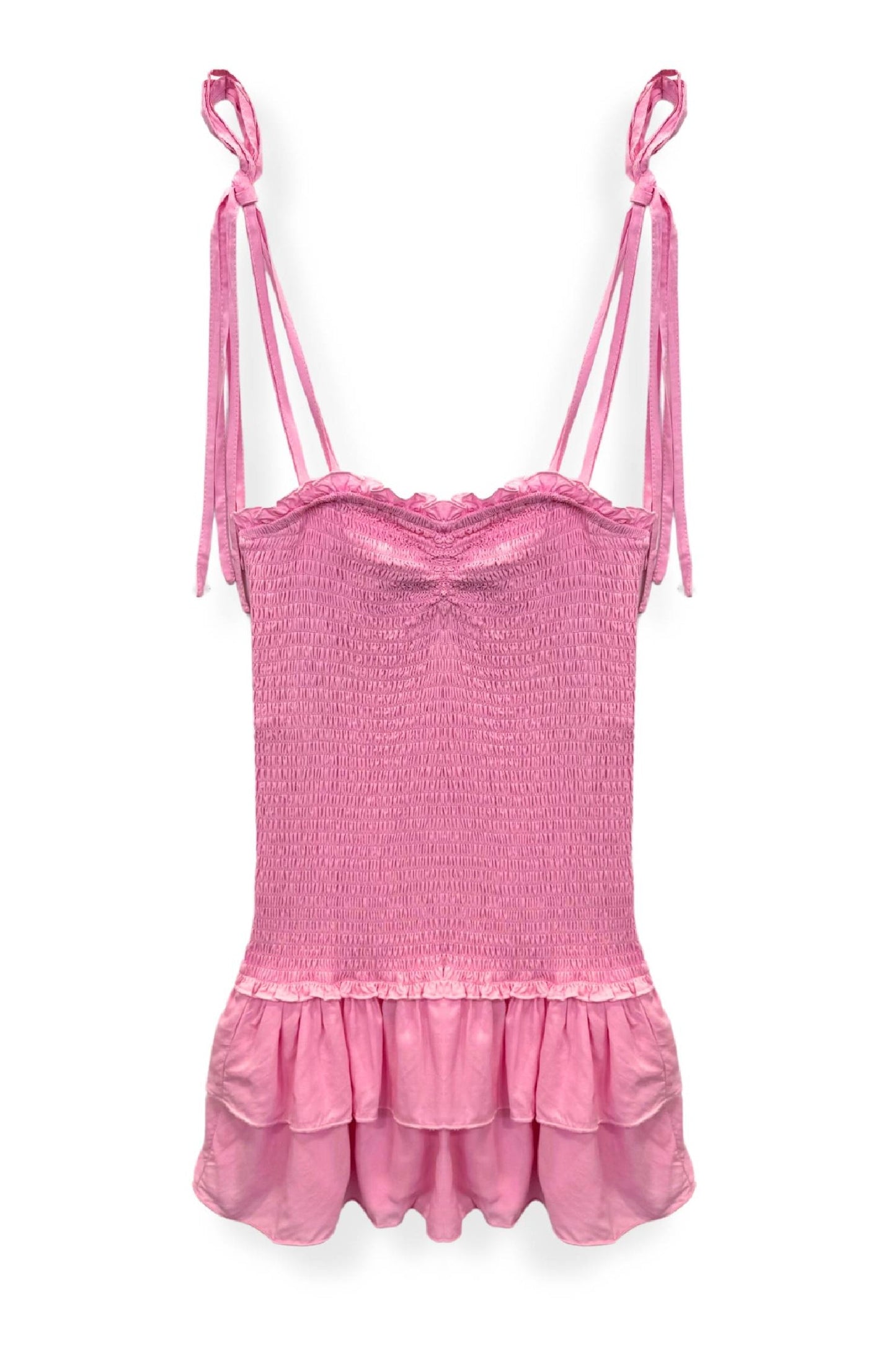JUNIOR MERI DRESS
