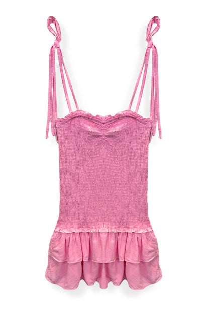 JUNIOR MERI DRESS