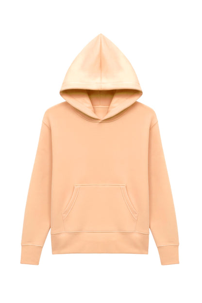 JUNIOR DYLAN OVERSIZED HOODIE - FINAL SALE