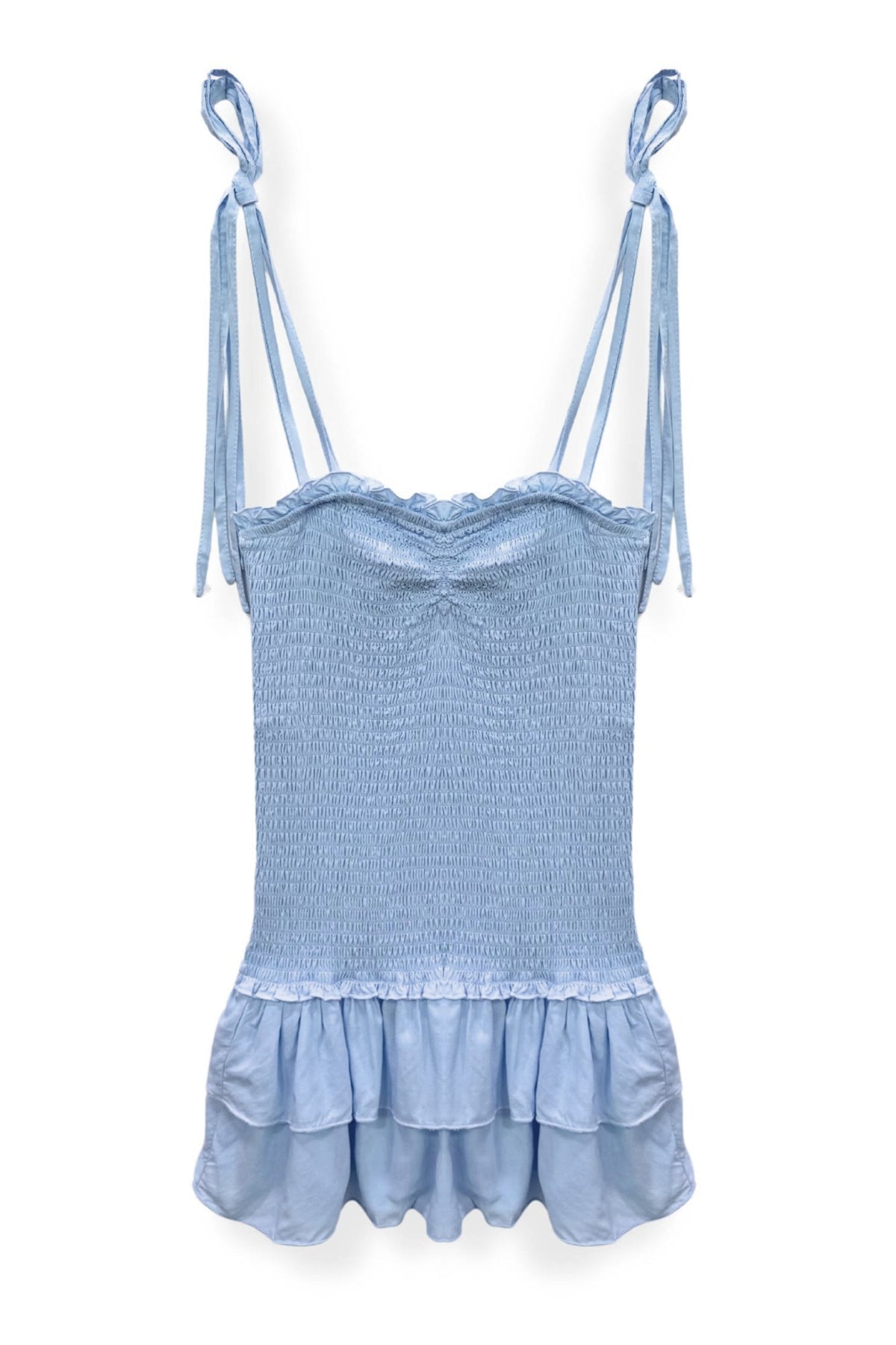 JUNIOR MERI DRESS