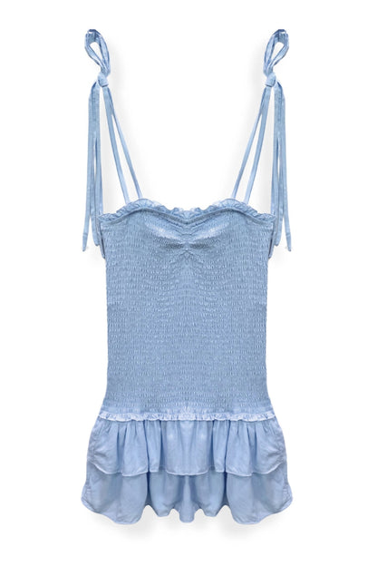 JUNIOR MERI DRESS