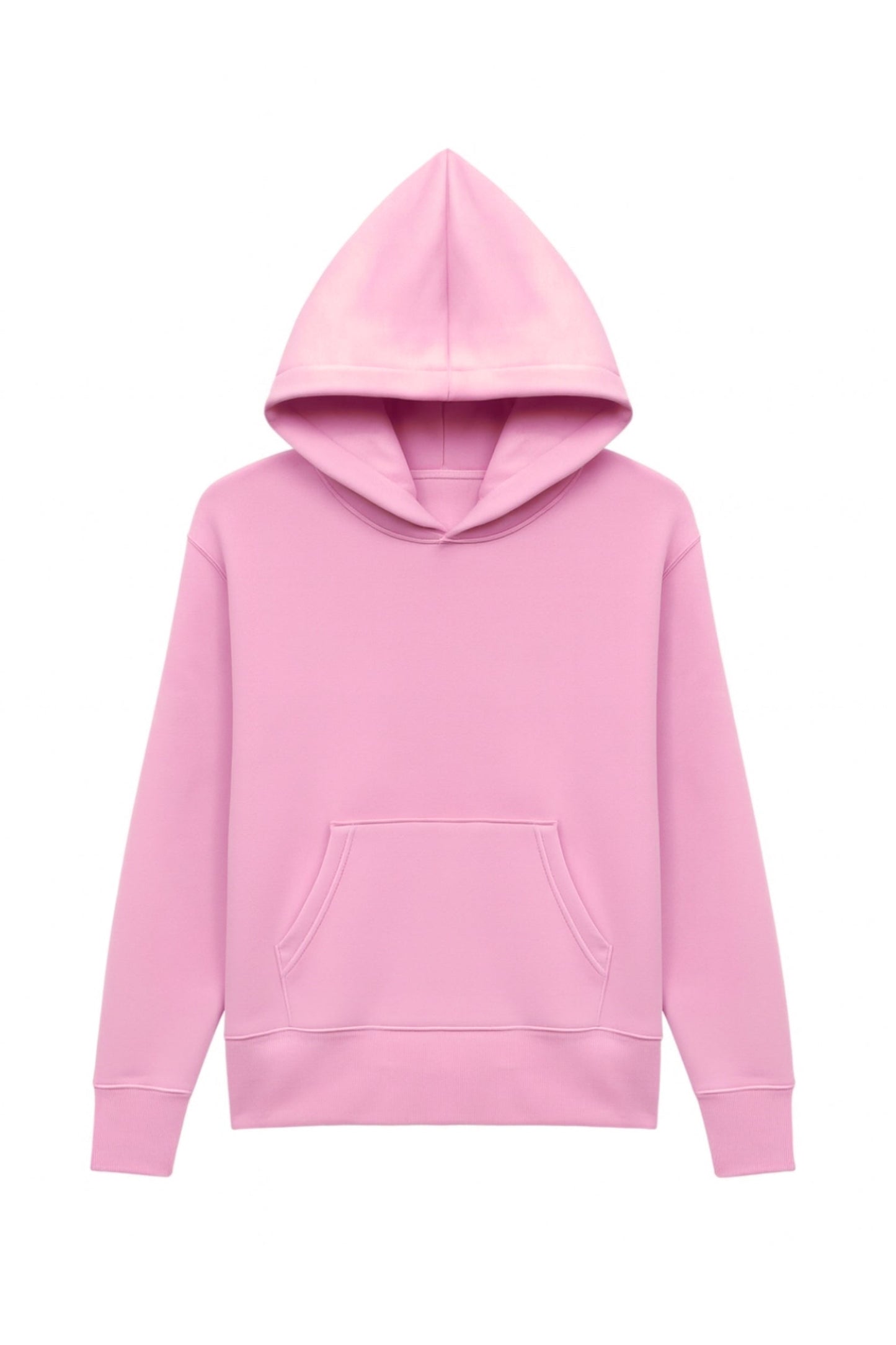 JUNIOR DYLAN OVERSIZED HOODIE - FINAL SALE