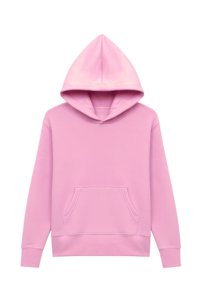 JUNIOR DYLAN OVERSIZED HOODIE - FINAL SALE