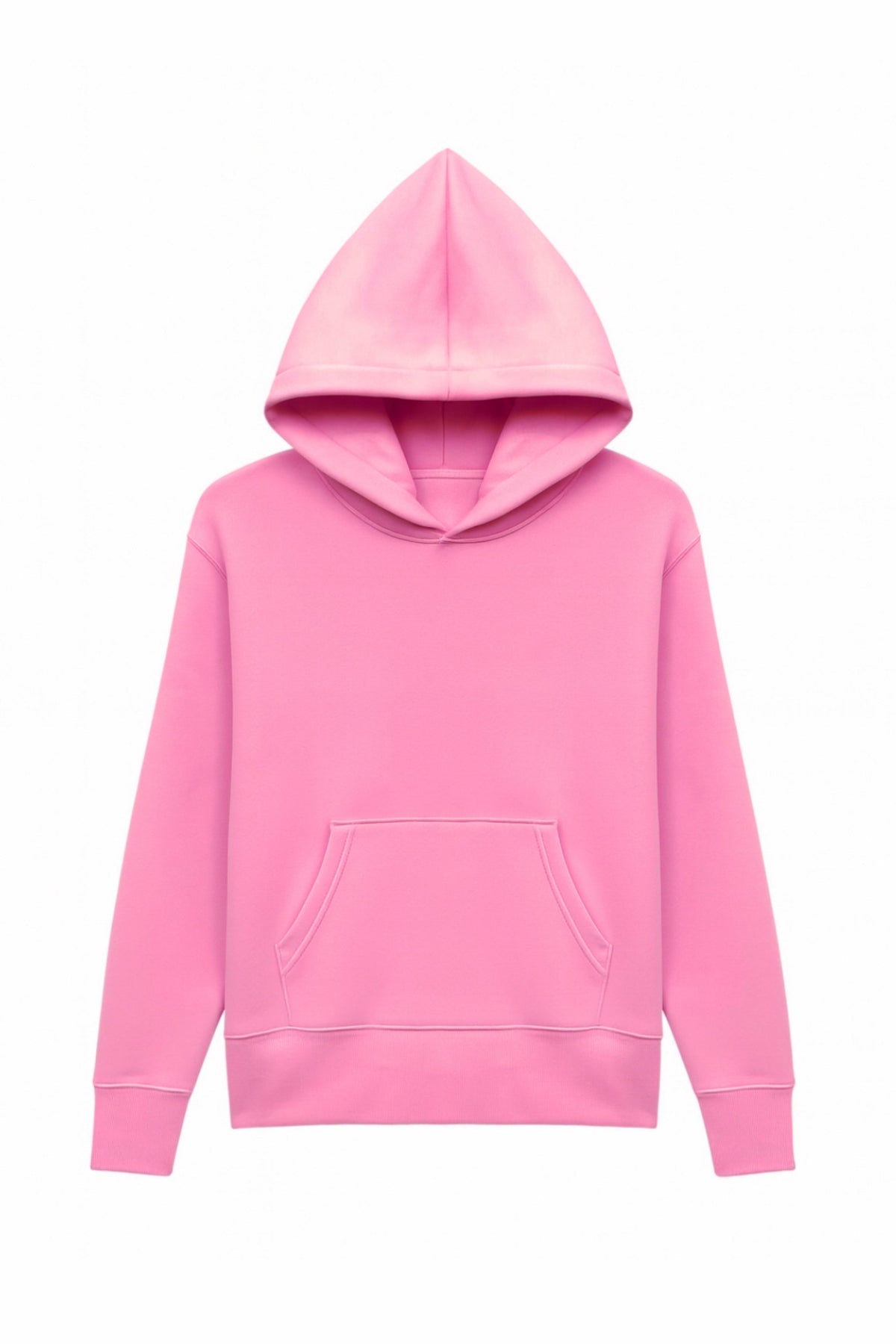 JUNIOR DYLAN OVERSIZED HOODIE - FINAL SALE