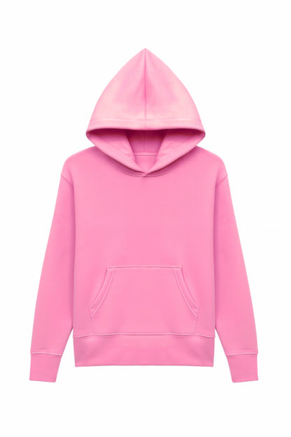 JUNIOR DYLAN OVERSIZED HOODIE - FINAL SALE