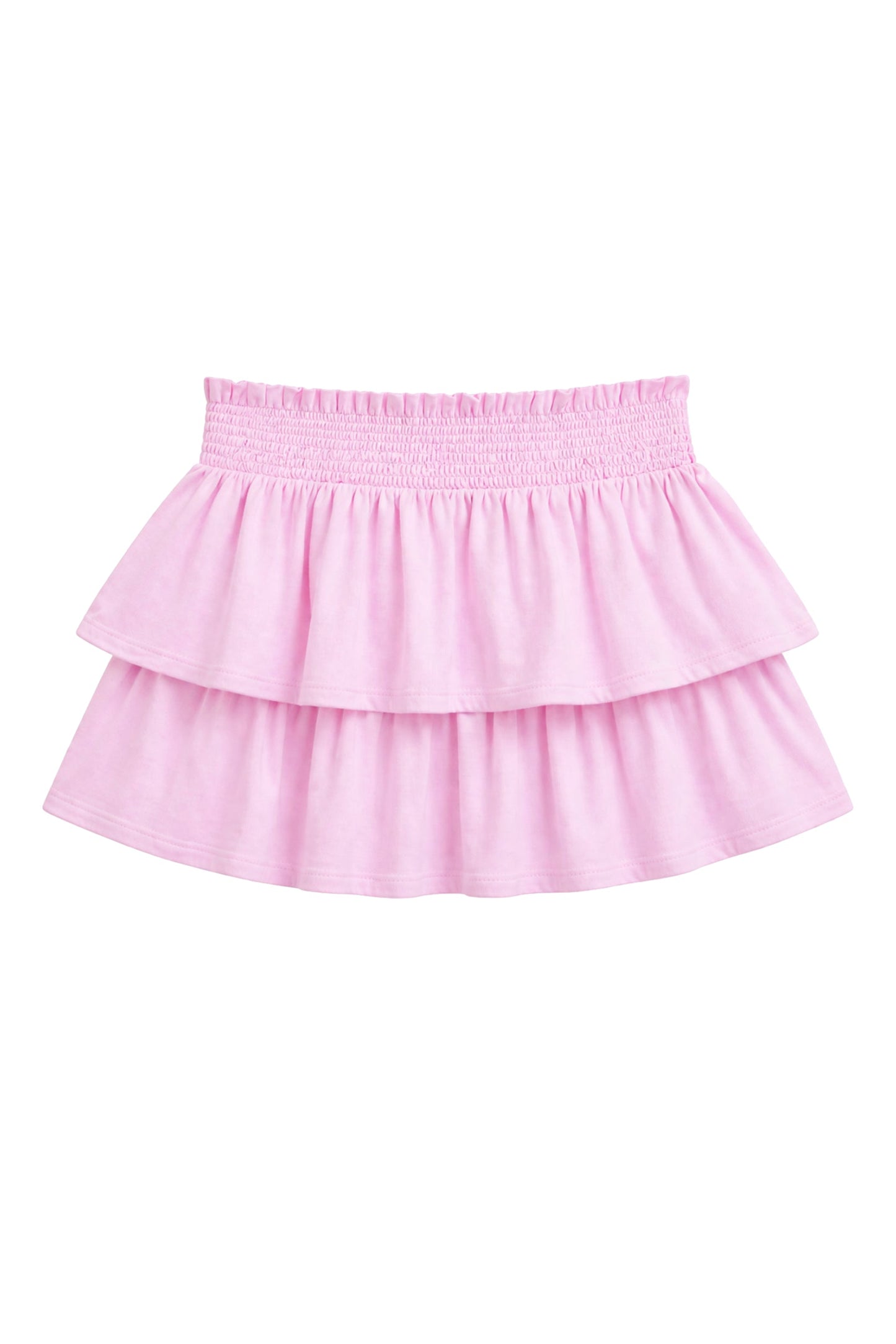 TWEEN PALOMA TIERED SKIRT