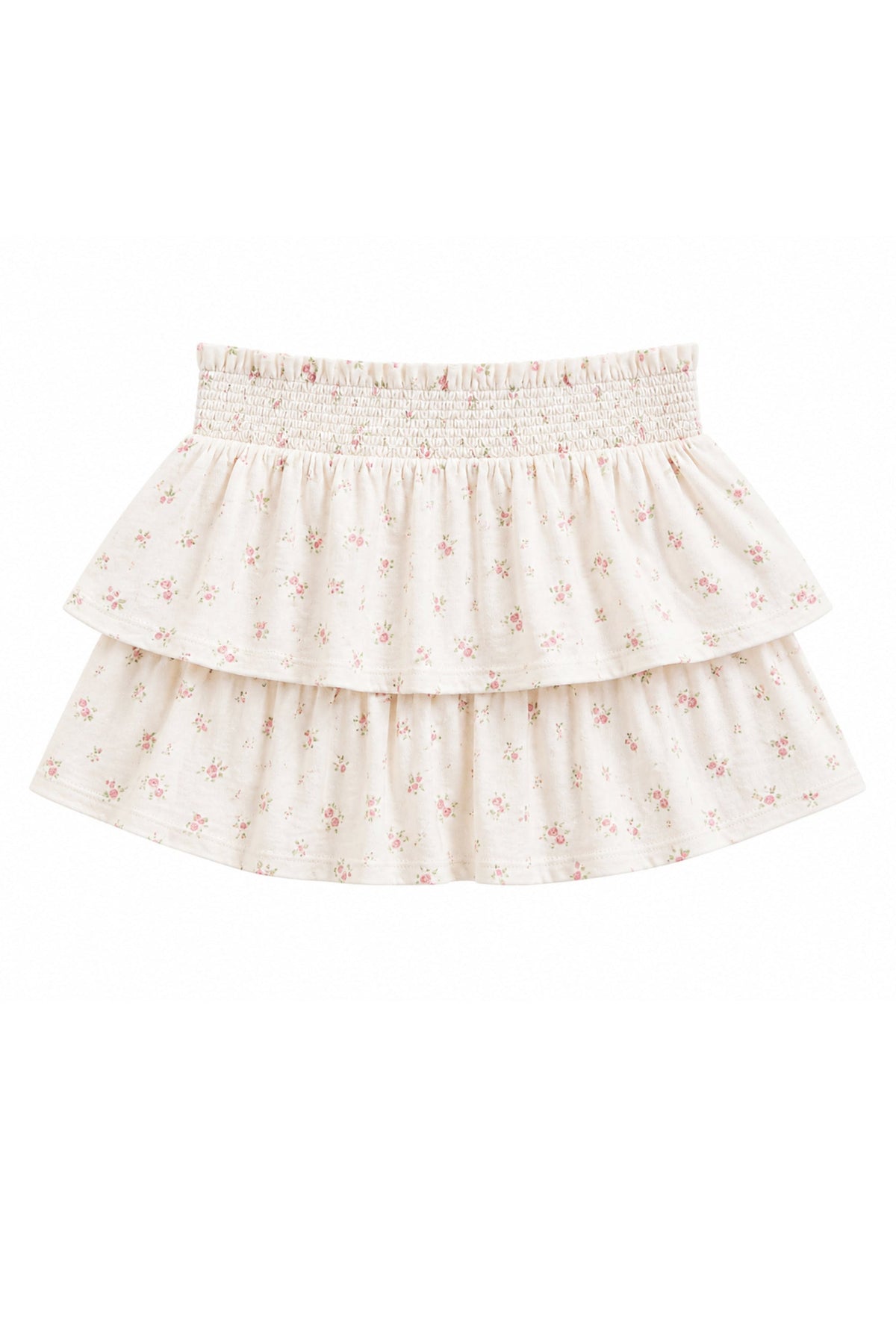 TWEEN PALOMA TIERED SKIRT