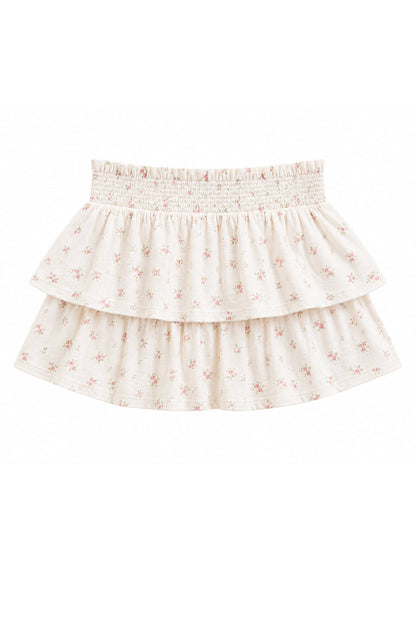 TWEEN PALOMA TIERED SKIRT