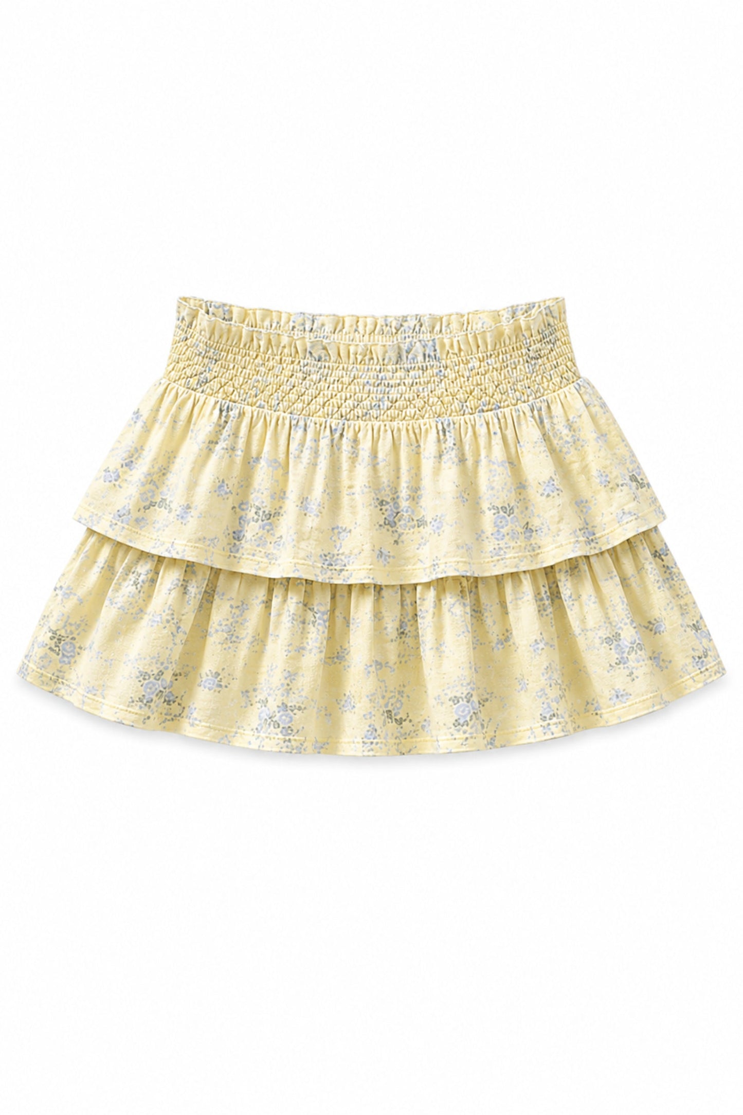 TWEEN PALOMA TIERED SKIRT