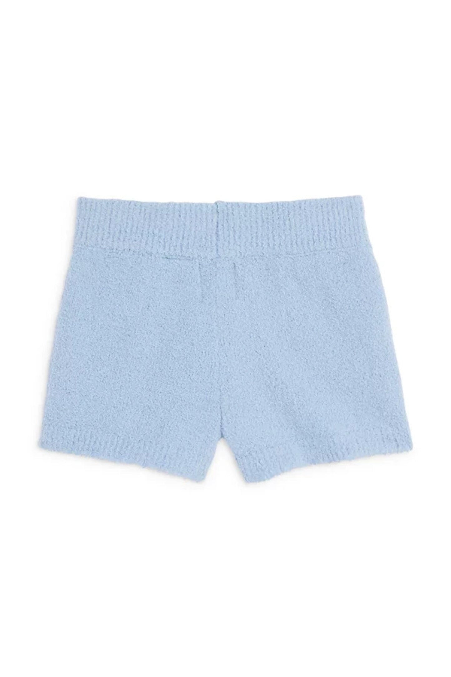 TWEEN PARKER COMFY SHORTS