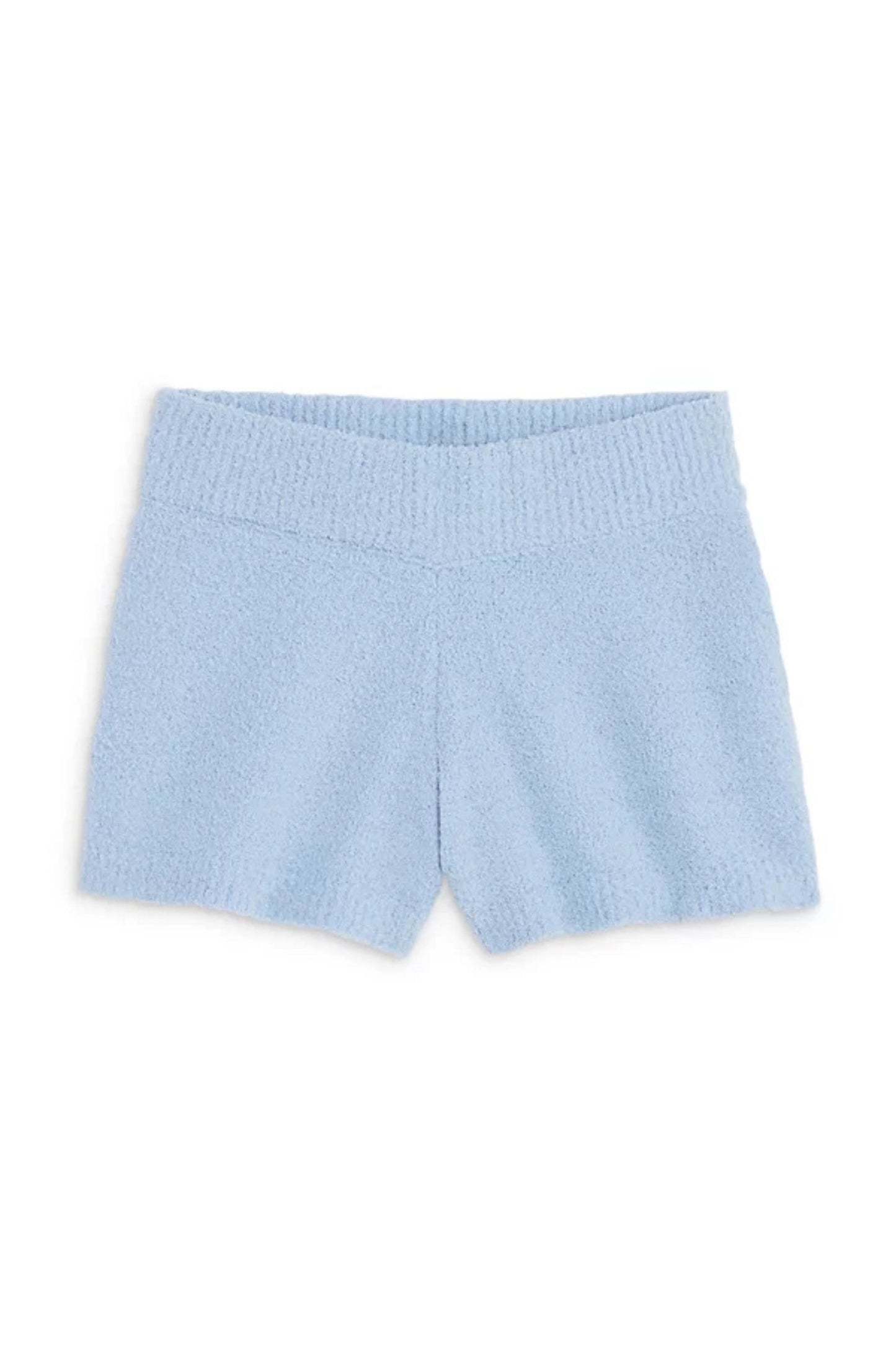 TWEEN PARKER COMFY SHORTS