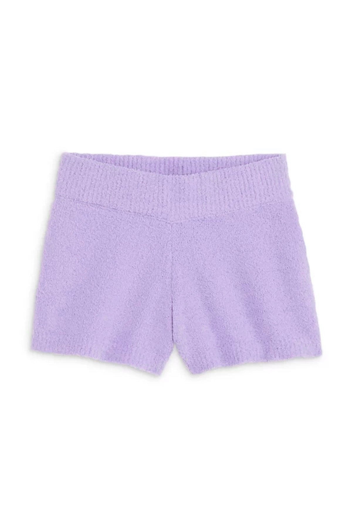 TWEEN PARKER COMFY SHORTS