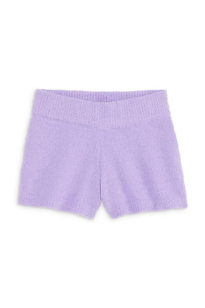 TWEEN PARKER COMFY SHORTS