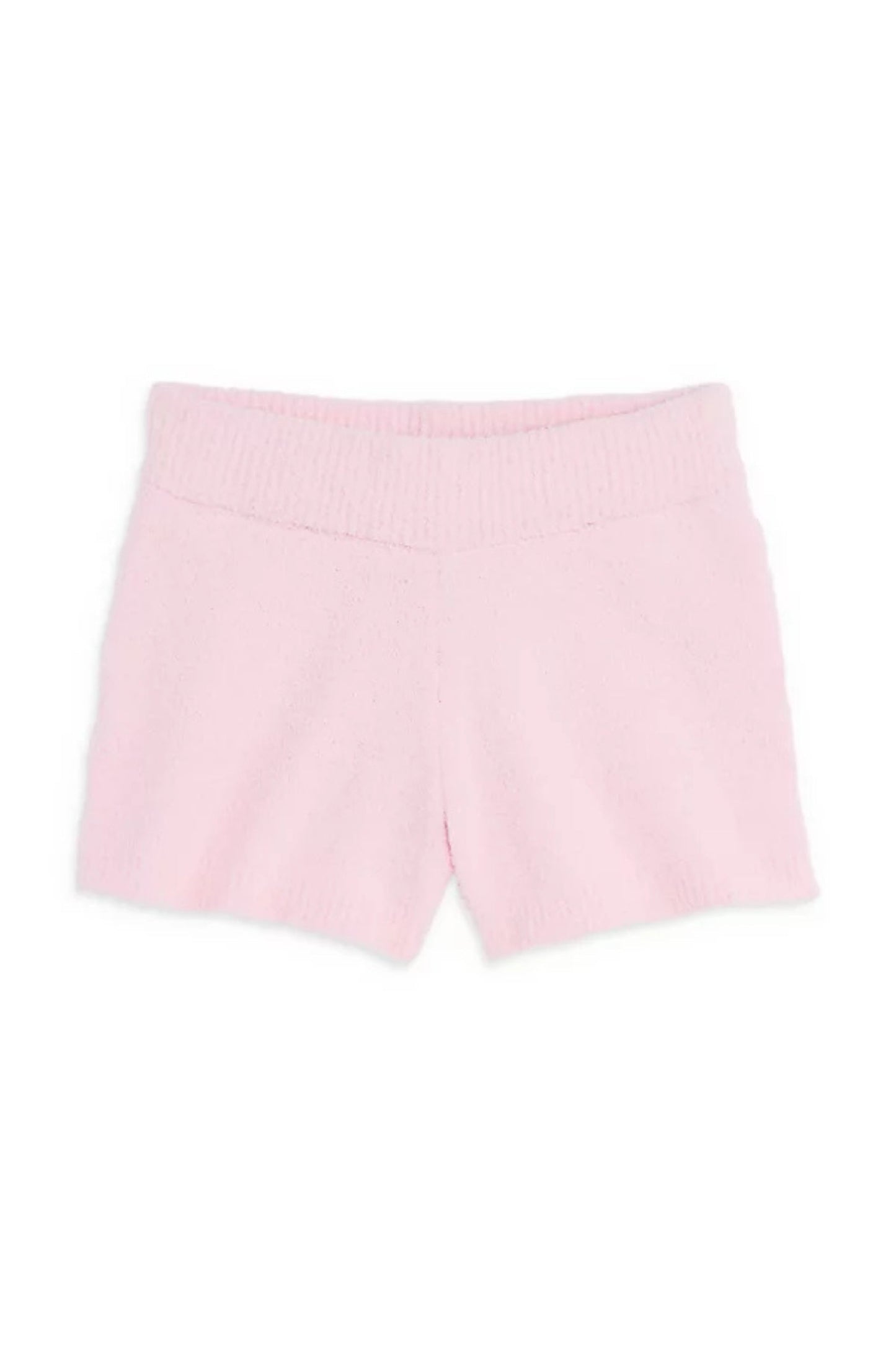 TWEEN PARKER COMFY SHORTS