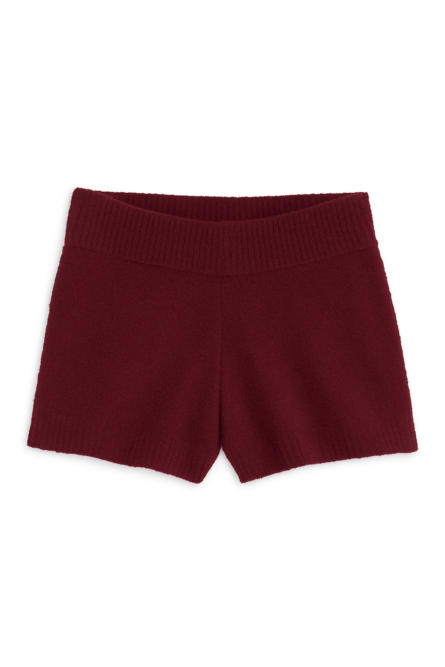 TWEEN PARKER COMFY SHORTS