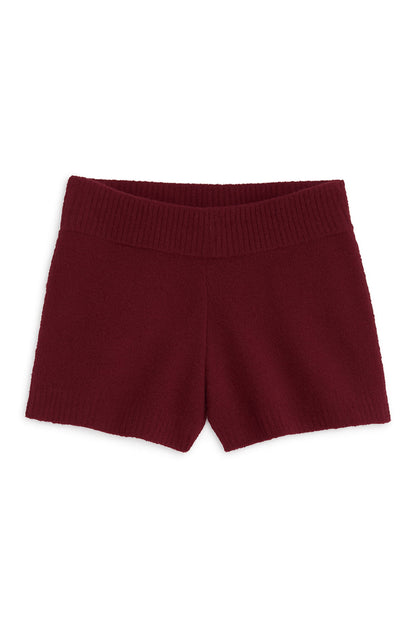 TWEEN PARKER COMFY SHORTS