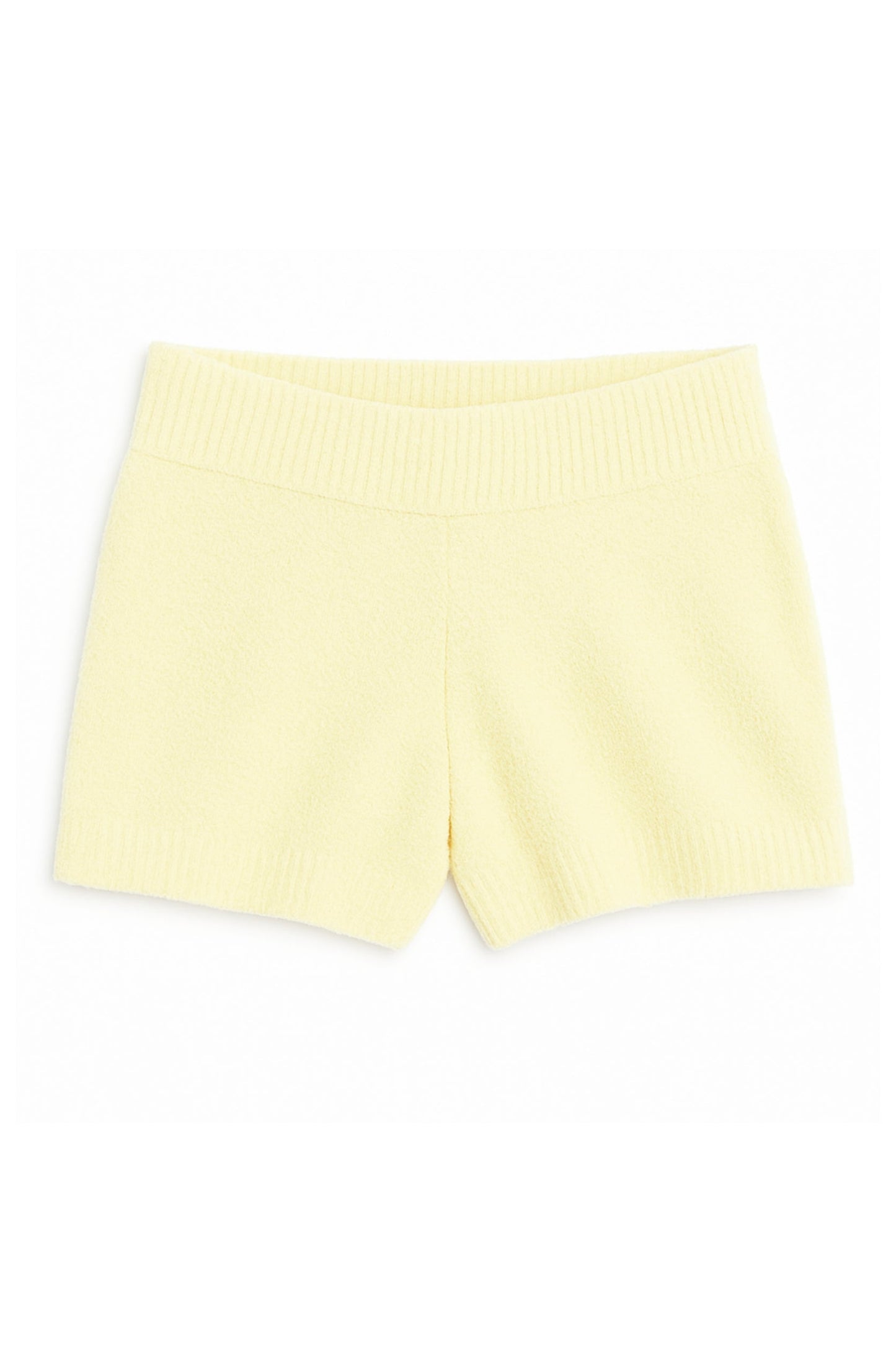 TWEEN PARKER COMFY SHORTS