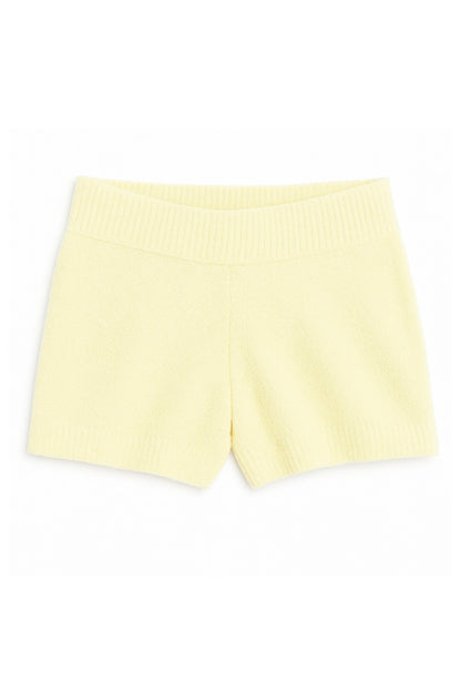 TWEEN PARKER COMFY SHORTS