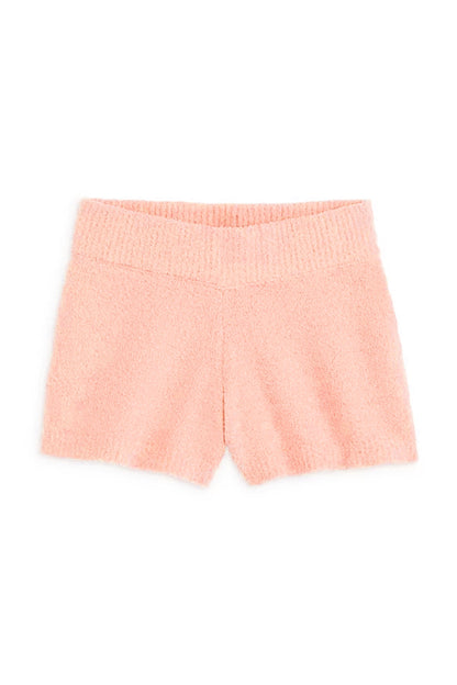 TWEEN PARKER COMFY SHORTS