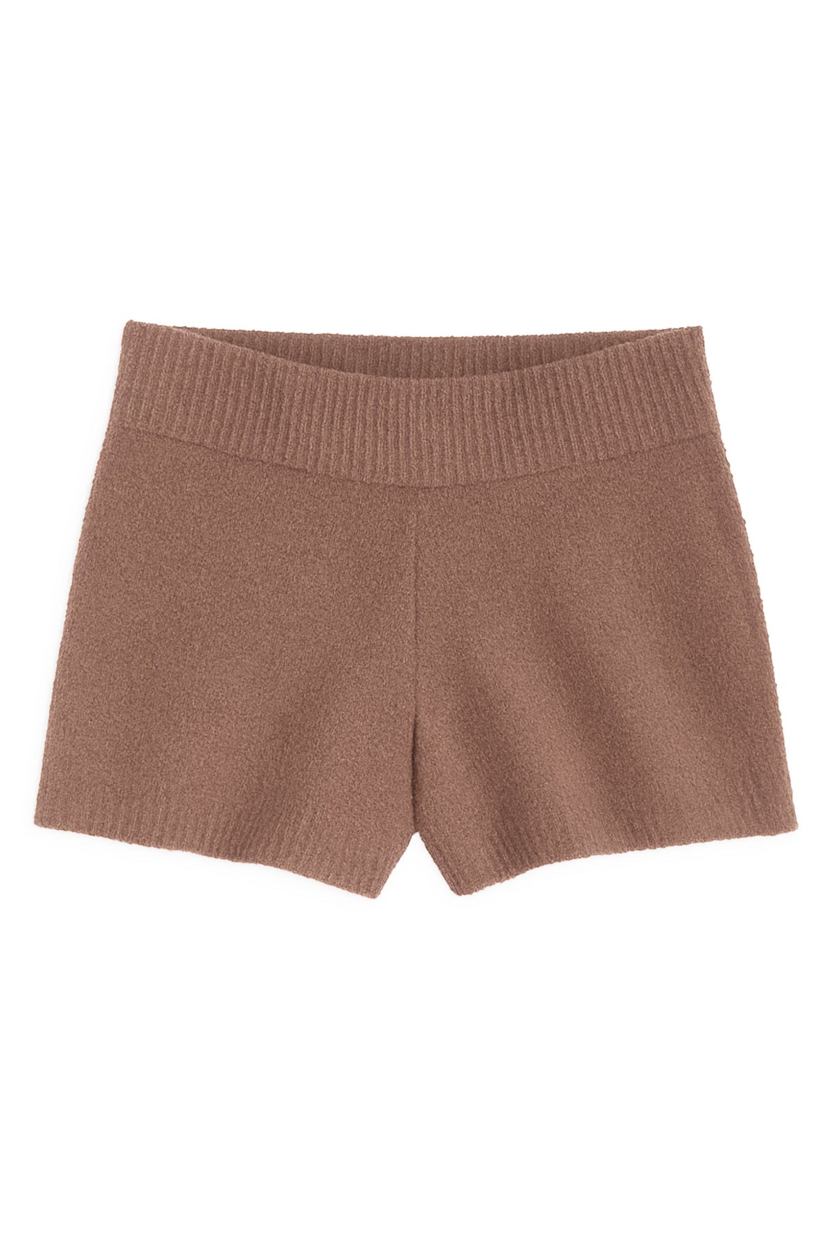 TWEEN PARKER COMFY SHORTS