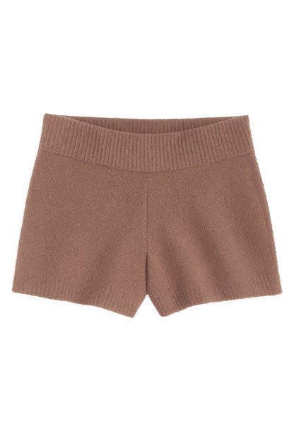TWEEN PARKER COMFY SHORTS