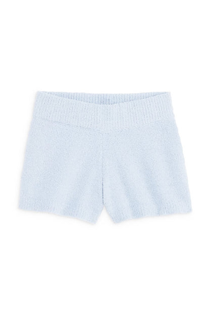 TWEEN PARKER COMFY SHORTS