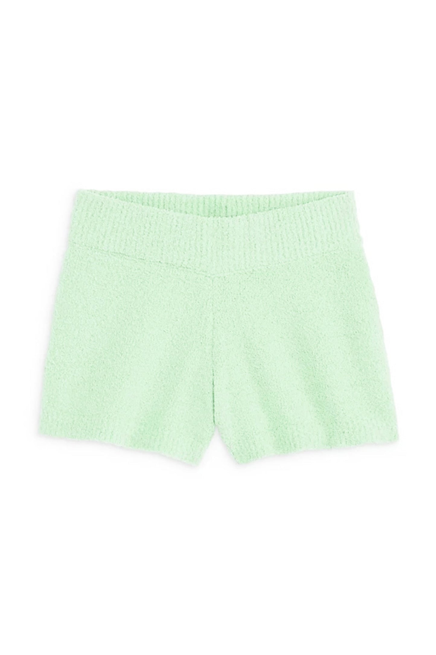 TWEEN PARKER COMFY SHORTS