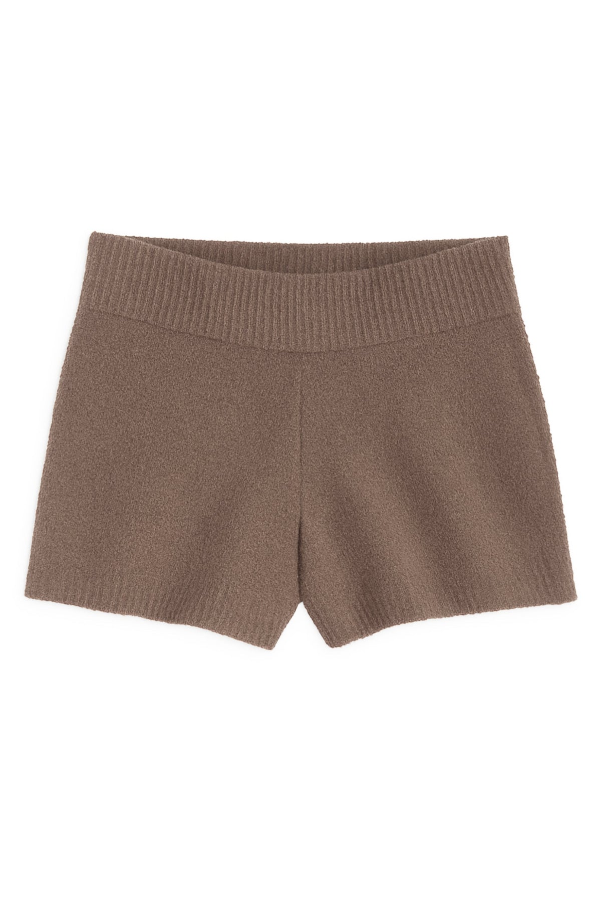 TWEEN PARKER COMFY SHORTS