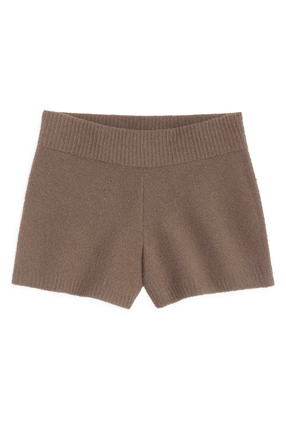 TWEEN PARKER COMFY SHORTS