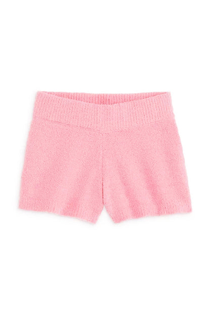 TWEEN PARKER COMFY SHORTS