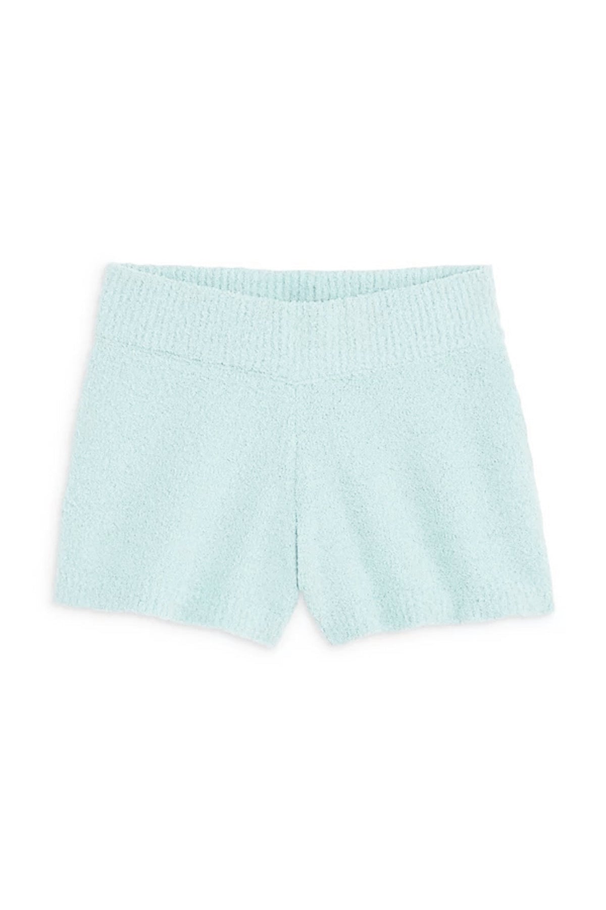 TWEEN PARKER COMFY SHORTS