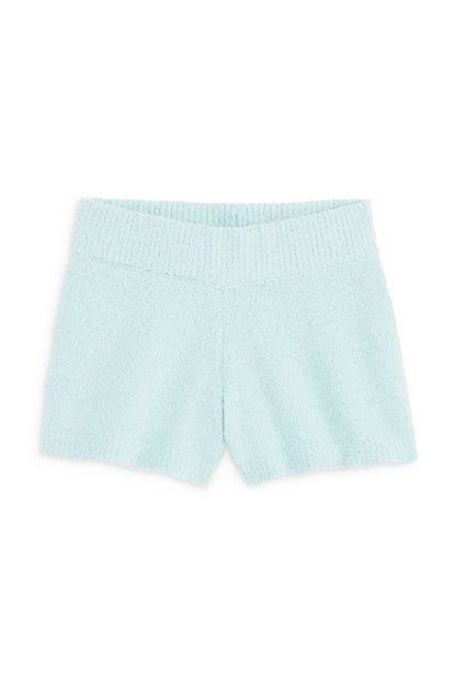 TWEEN PARKER COMFY SHORTS