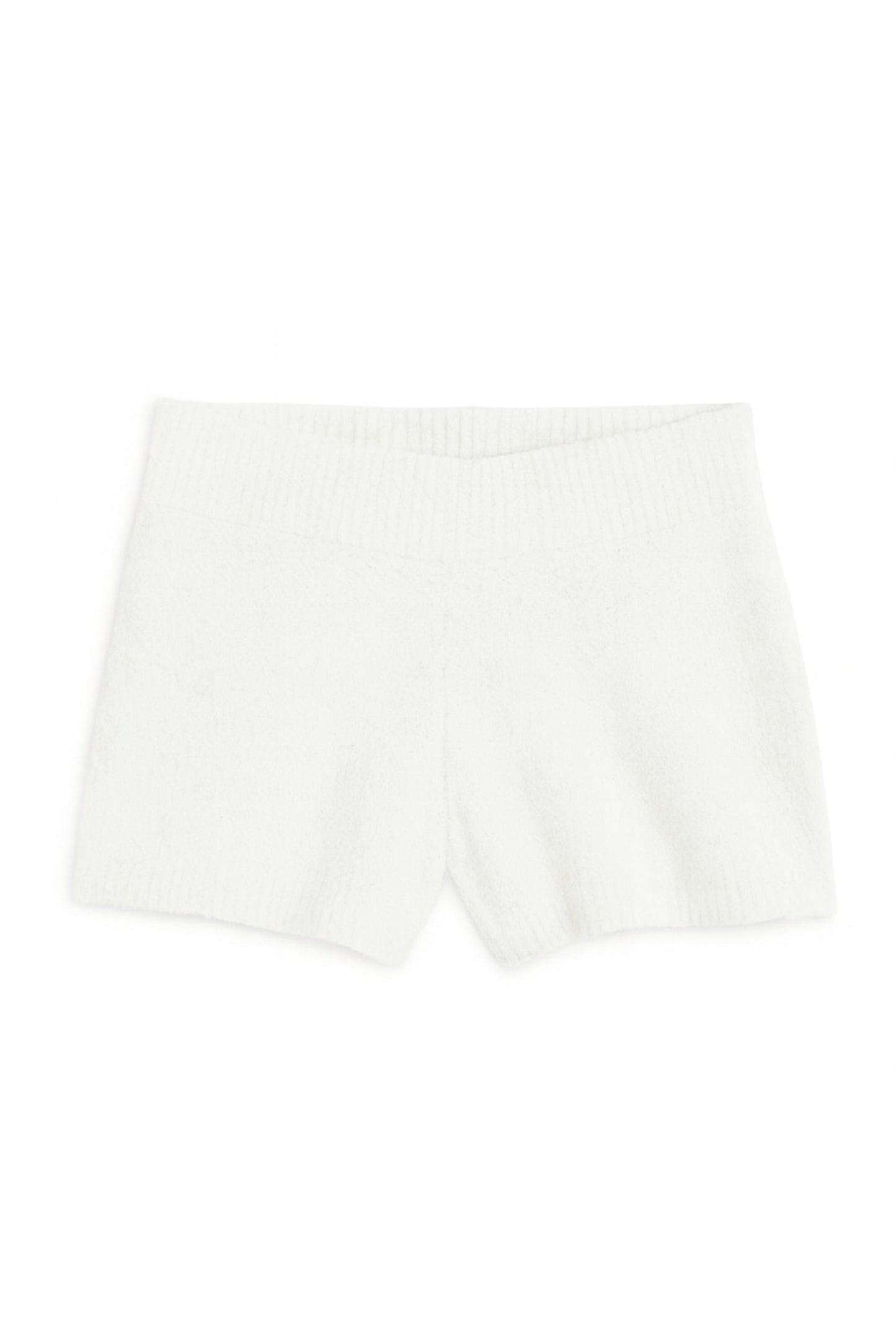 TWEEN PARKER COMFY SHORTS
