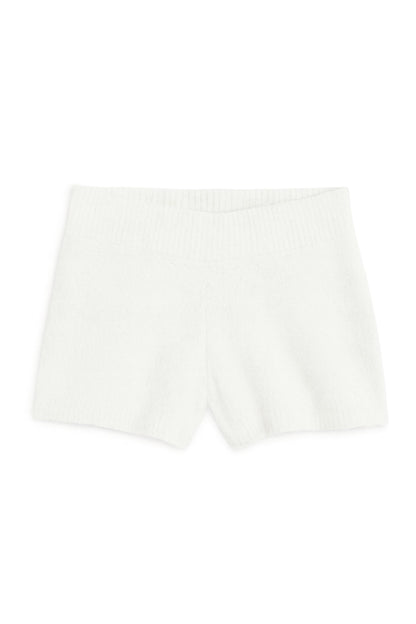 TWEEN PARKER COMFY SHORTS