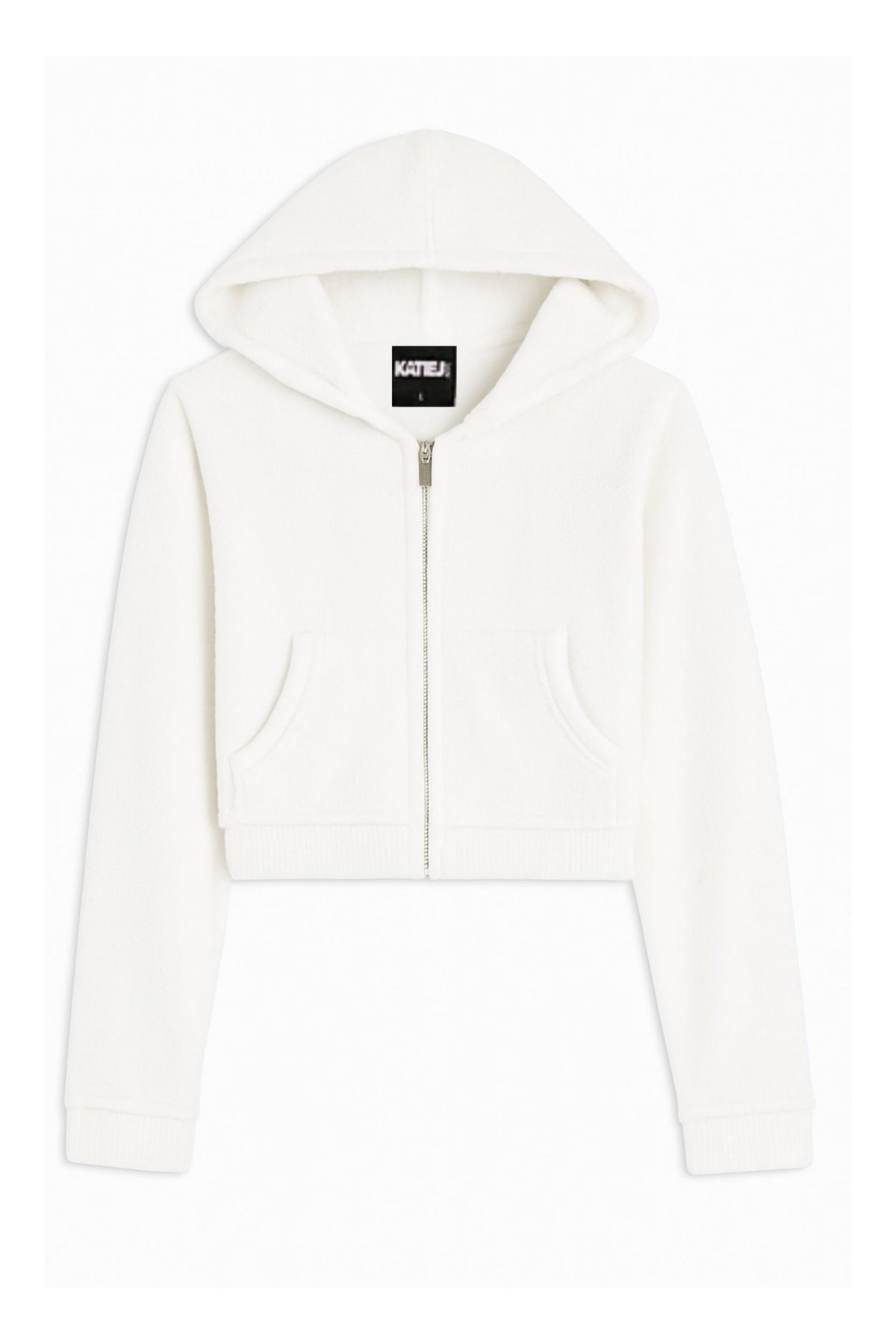 TWEEN PARKER COMFY ZIP HOODIE